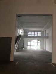 Mandai Foodlink (D25), Factory #464481101